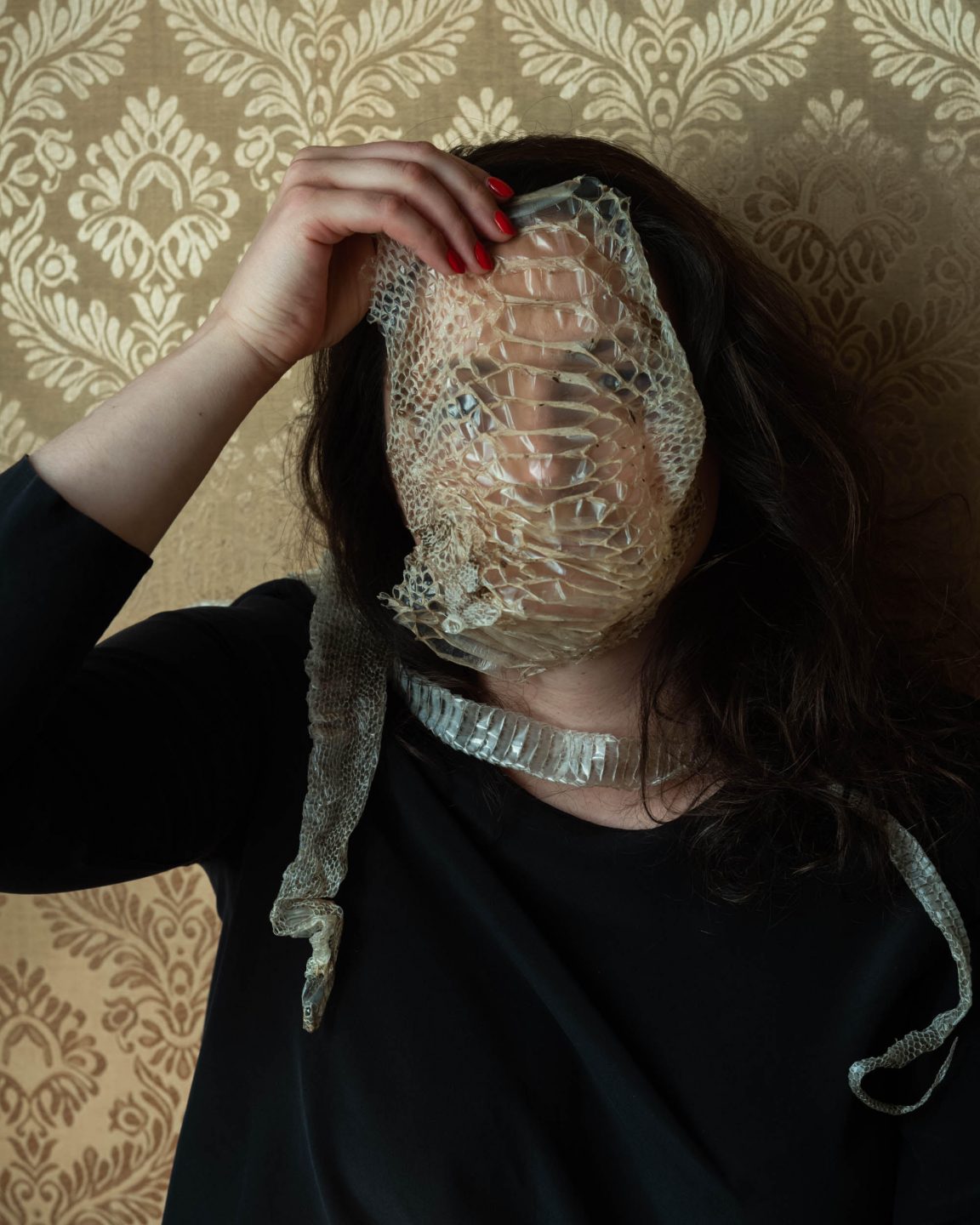 Follow the Dragon,fot. Agata Grzybowska | RATS Agency