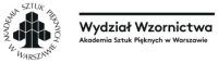 Wydział Wzornictwa – Akademia Sztuk Pięknych w Warszawie - Logo