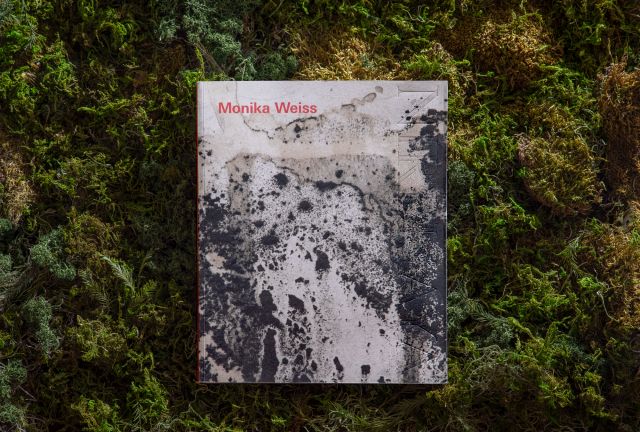 Katalog Monika Weiss. Nirbhaya, fot.Irina Pavlova i Patrick Lanham
